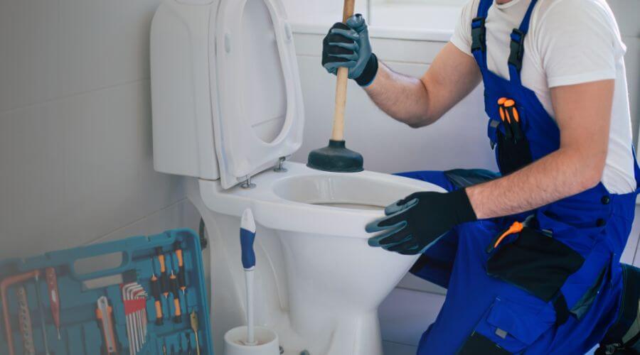 Professional sewer line replacement in Saint Paul, OR